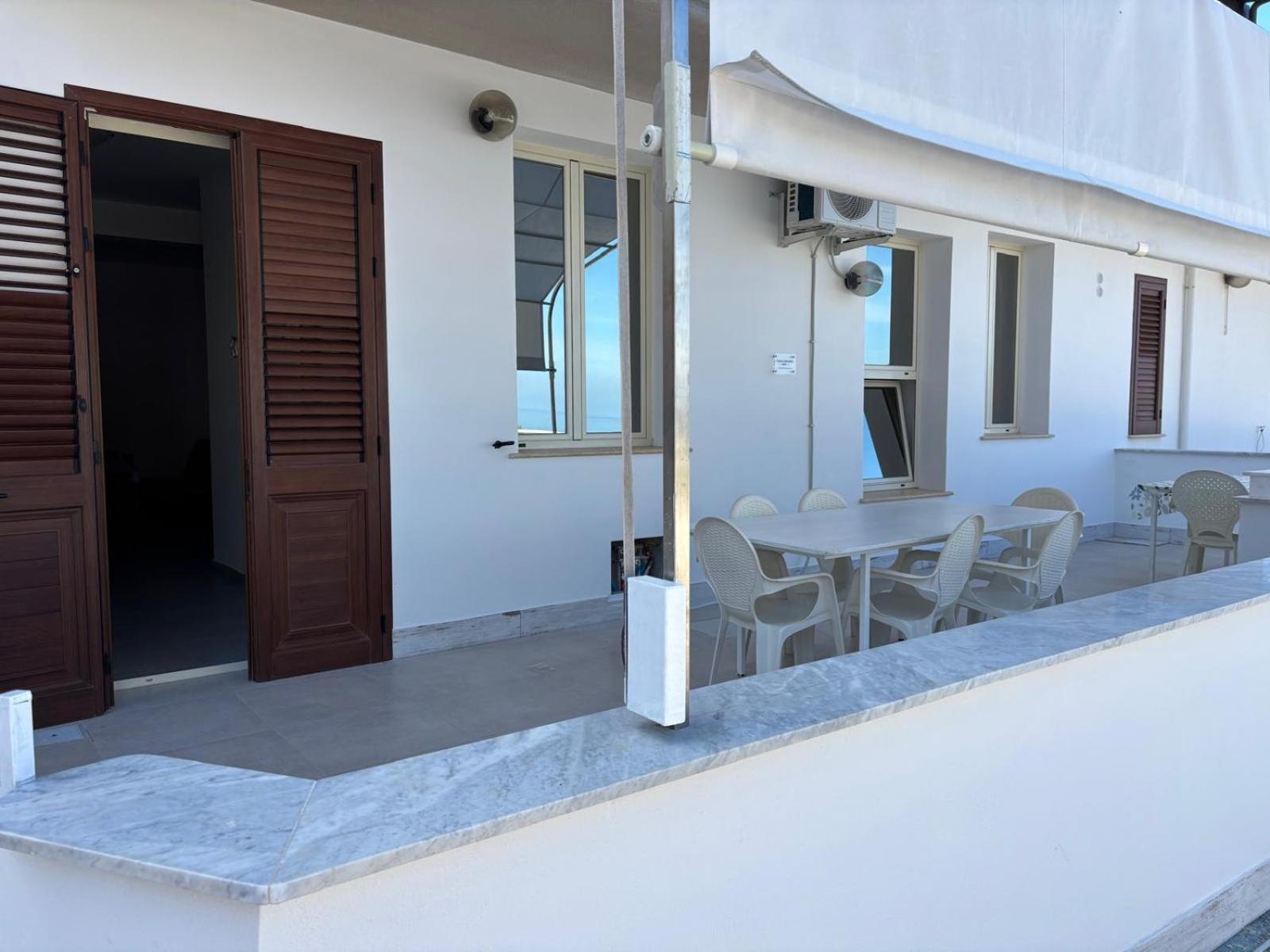 Case Vacanze Piccolo باليستراتي المظهر الخارجي الصورة