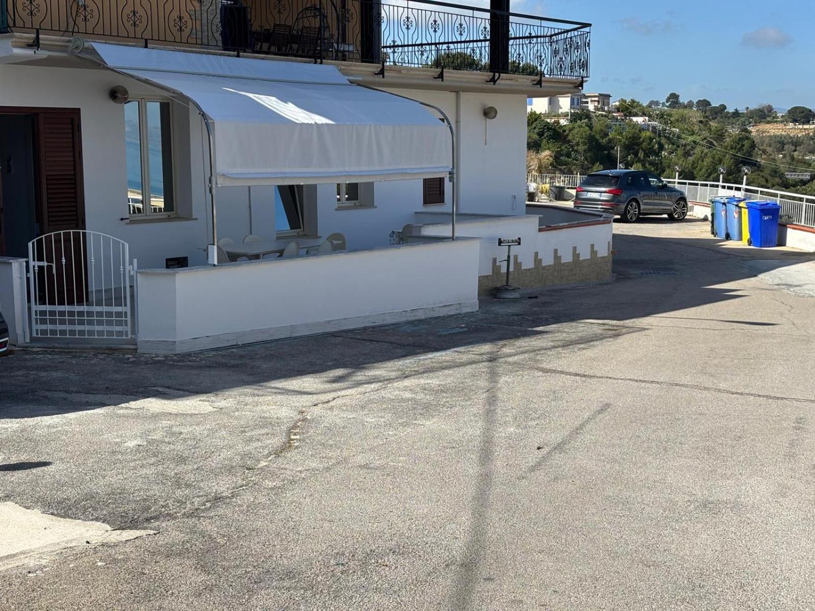 Case Vacanze Piccolo باليستراتي المظهر الخارجي الصورة