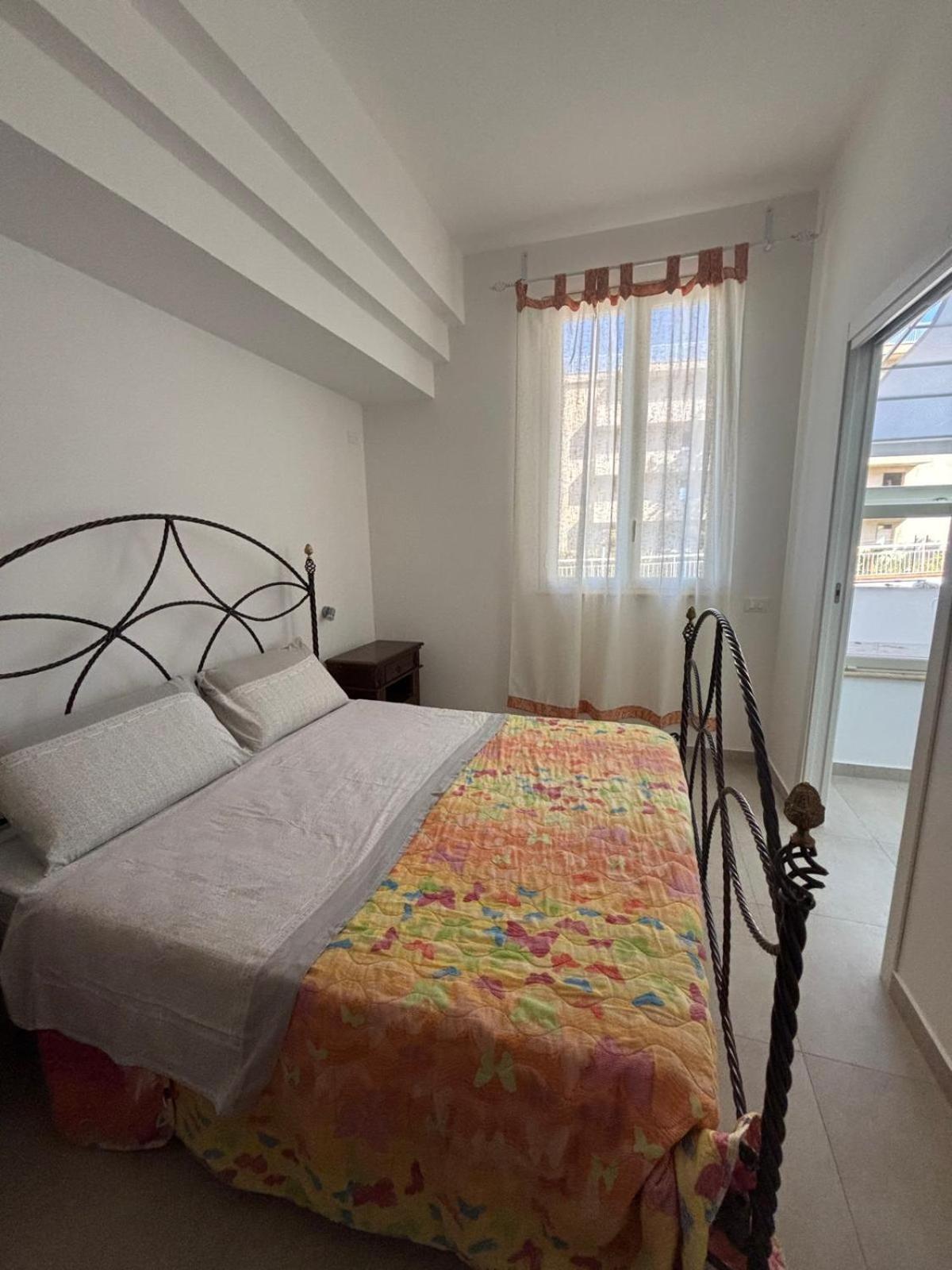 Case Vacanze Piccolo باليستراتي المظهر الخارجي الصورة