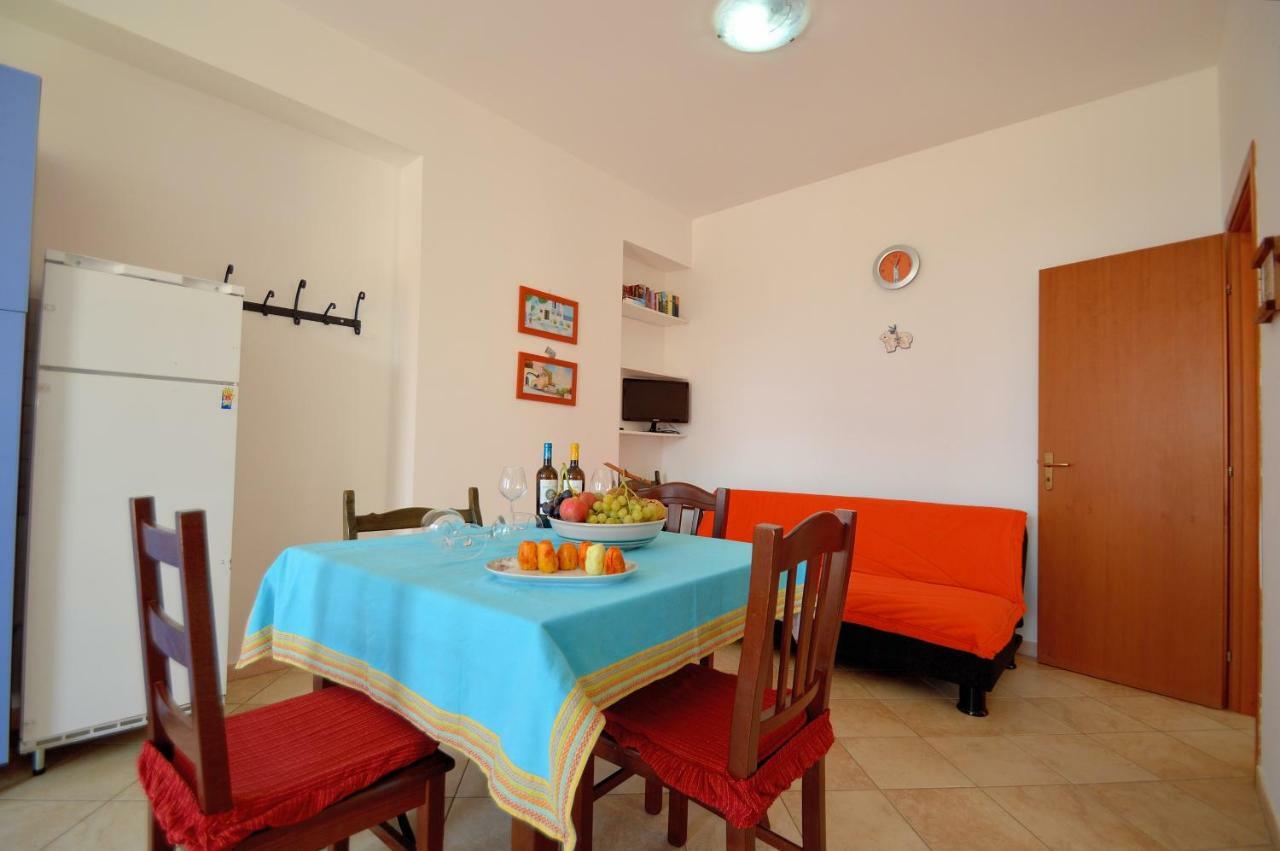 Case Vacanze Piccolo باليستراتي المظهر الخارجي الصورة